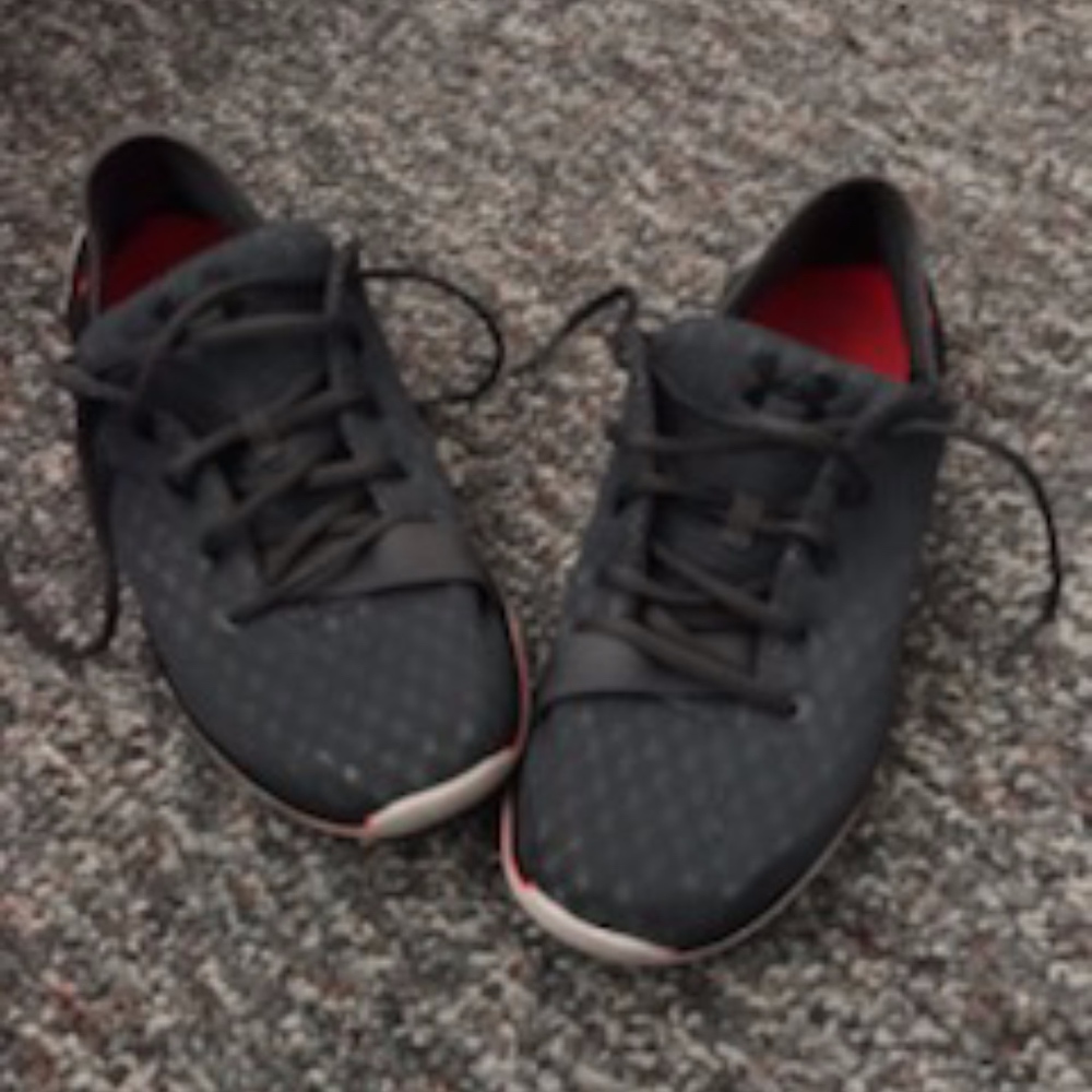Under Armour Shoes